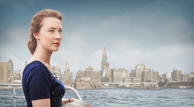 Brooklyn – The Book & The Movie